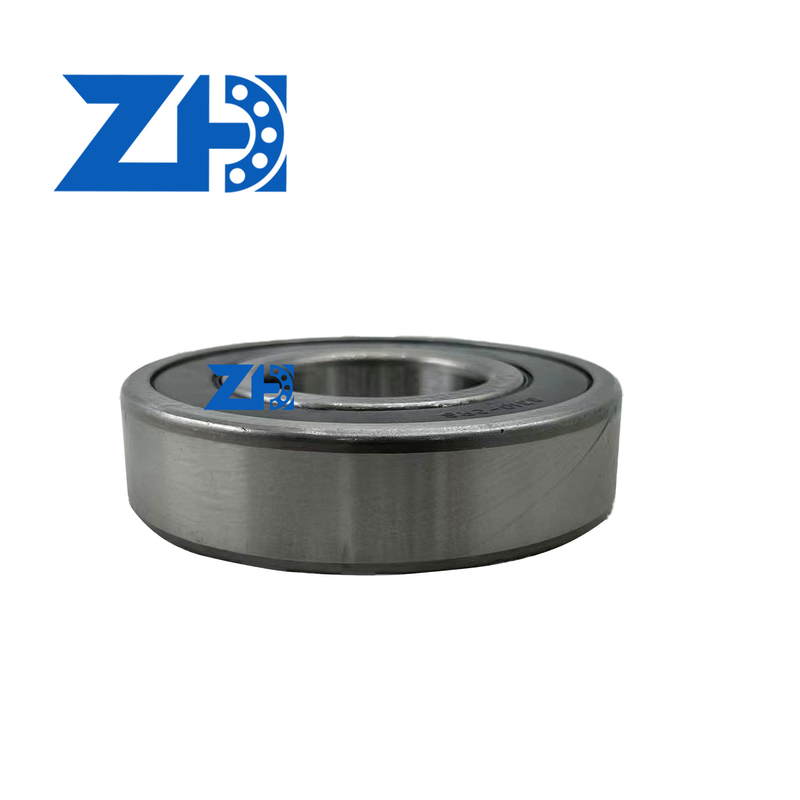 Đồ đệm bóng rào sâu tốc độ cao 6310-2RS với ma sát thấp cho nhiều chức năng