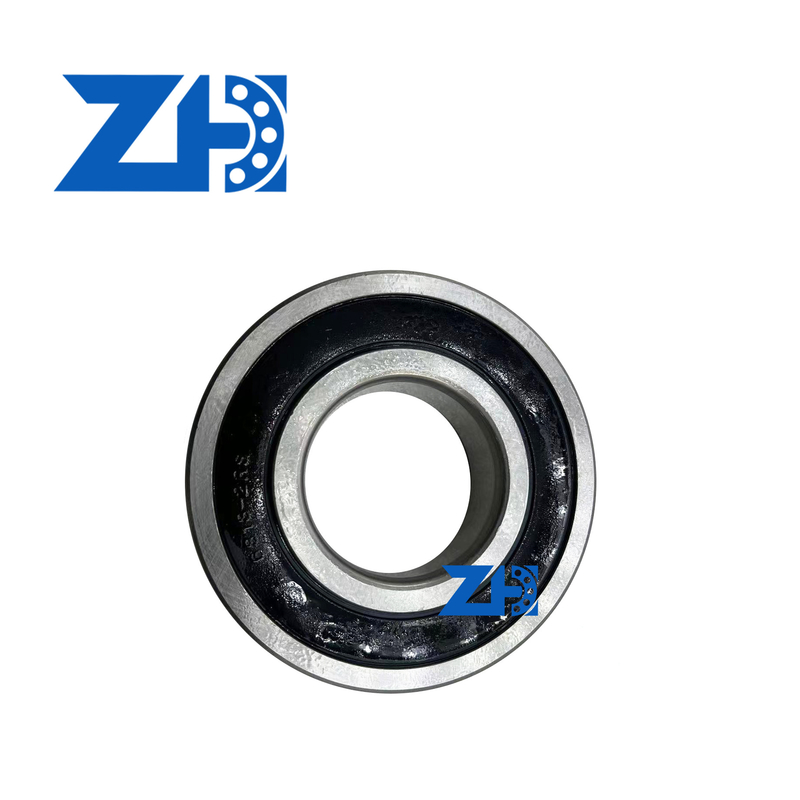 Đồ xách bóng rào sâu tốc độ cao 6313-2RS cho nhiều chức năng Hiệu suất ma sát thấp
