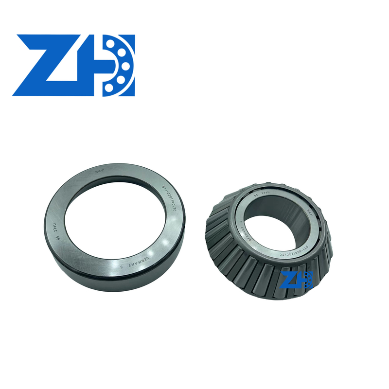 Hoạt động trơn tru phía trước với cao cấp, nhu cầu cao của chúng tôi BT1/0201/QCL7C vòng bi cuộn tanper!