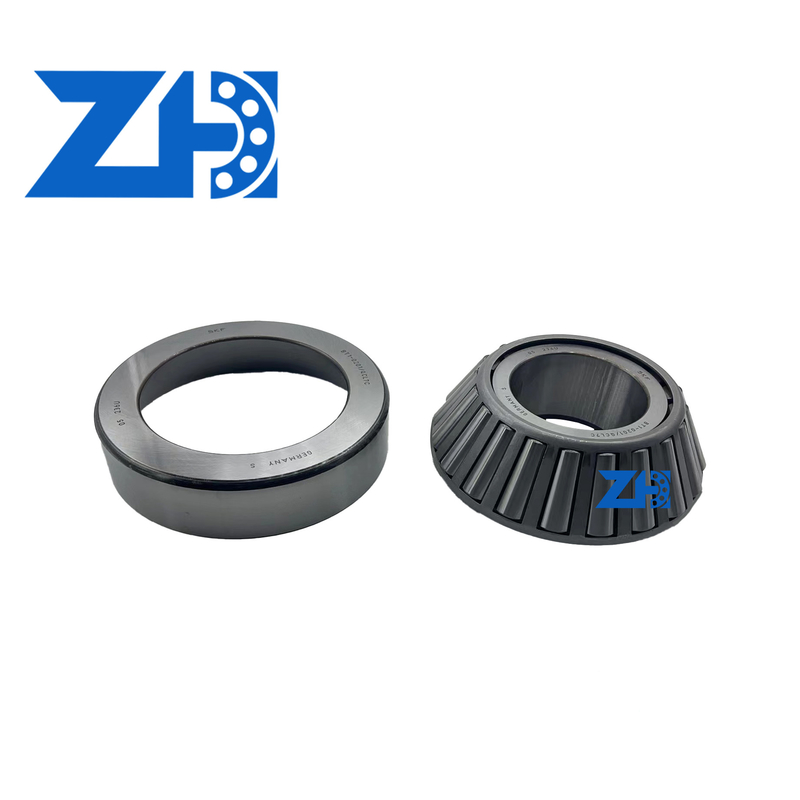 Hoạt động trơn tru phía trước với cao cấp, nhu cầu cao của chúng tôi BT1/0201/QCL7C vòng bi cuộn tanper!