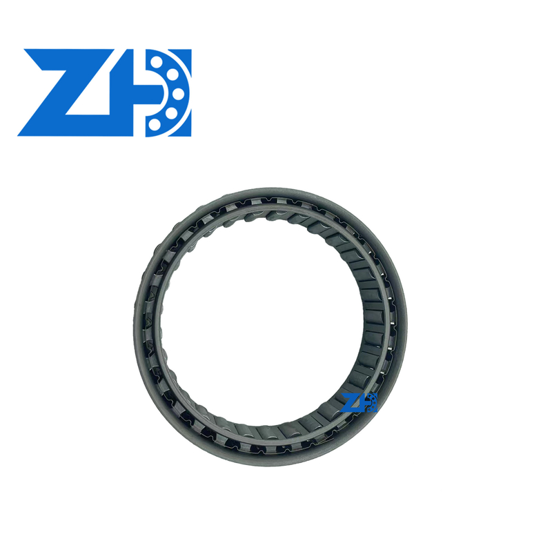 Ống xích cuộn con lề cao cấp BWC13168 / BWC/13168: Chất lượng cao nhất, tăng cường phổ biến cho hiệu suất hàng đầu!