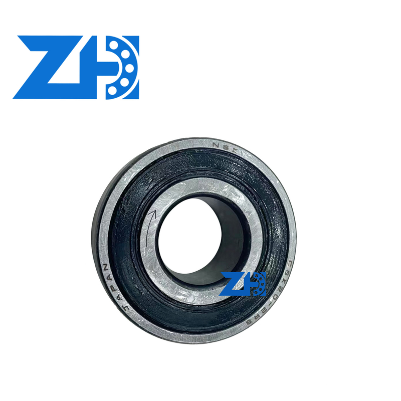 Premier CSK20 / 2RS Taper Roller Bearing: Chất lượng cao, bay ra khỏi kệ cho hiệu suất đáng tin cậy!
