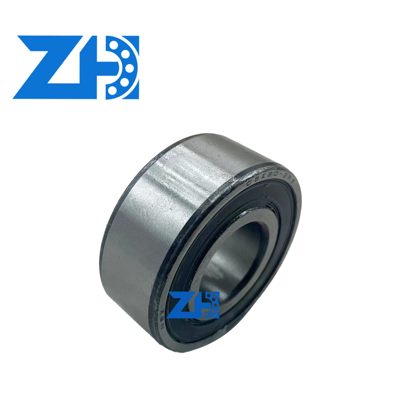 Premier CSK20 / 2RS Taper Roller Bearing: Chất lượng cao, bay ra khỏi kệ cho hiệu suất đáng tin cậy!