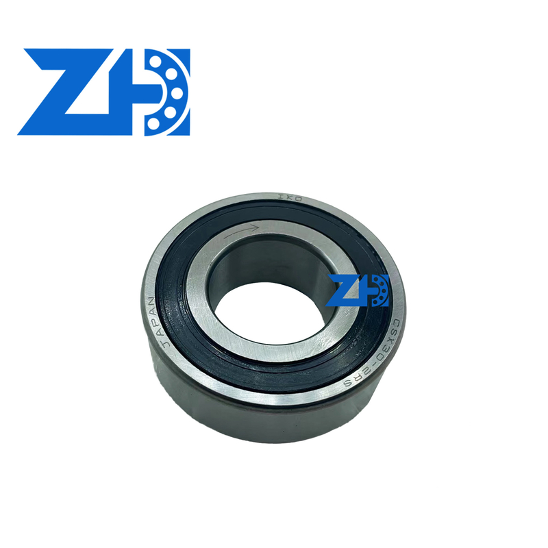 Xét nghiệm cao cấp CSK30 / 2RS Taper Roller Bearing: bán chạy nhất cho chất lượng và hiệu suất không có đối thủ!