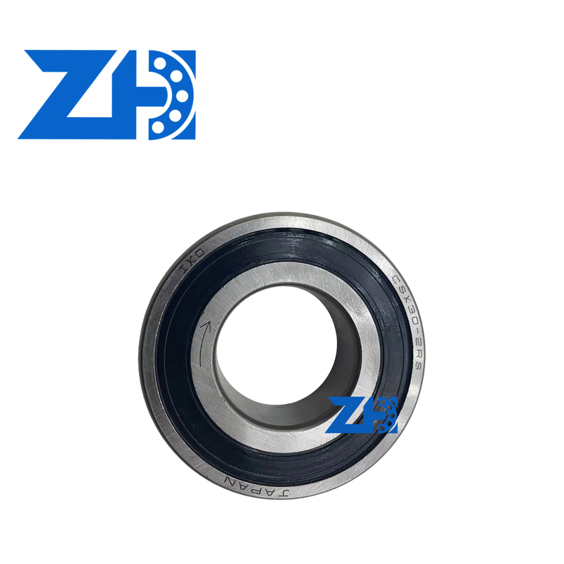Xét nghiệm cao cấp CSK30 / 2RS Taper Roller Bearing: bán chạy nhất cho chất lượng và hiệu suất không có đối thủ!