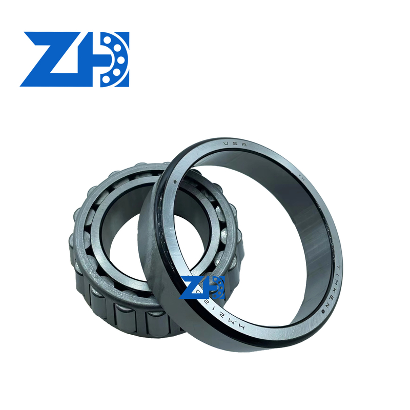 HM212047/HM212011 Taper Roller Pair: Chất lượng ưu tú, bán hàng nóng vì quay mượt mà và độ tin cậy vô song!