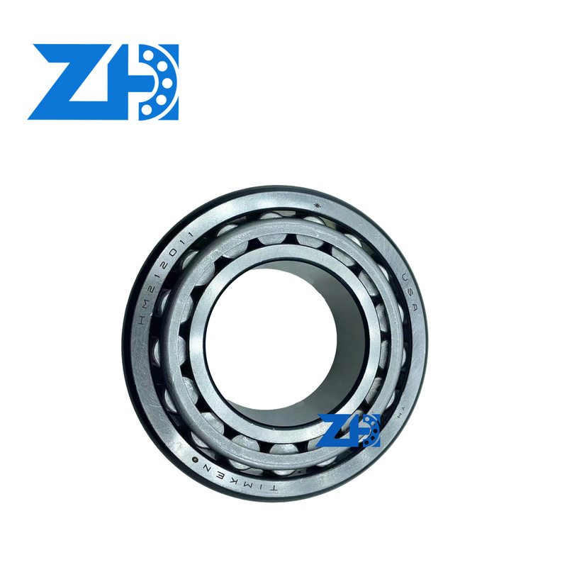 HM212047/HM212011 Taper Roller Pair: Chất lượng ưu tú, bán hàng nóng vì quay mượt mà và độ tin cậy vô song!