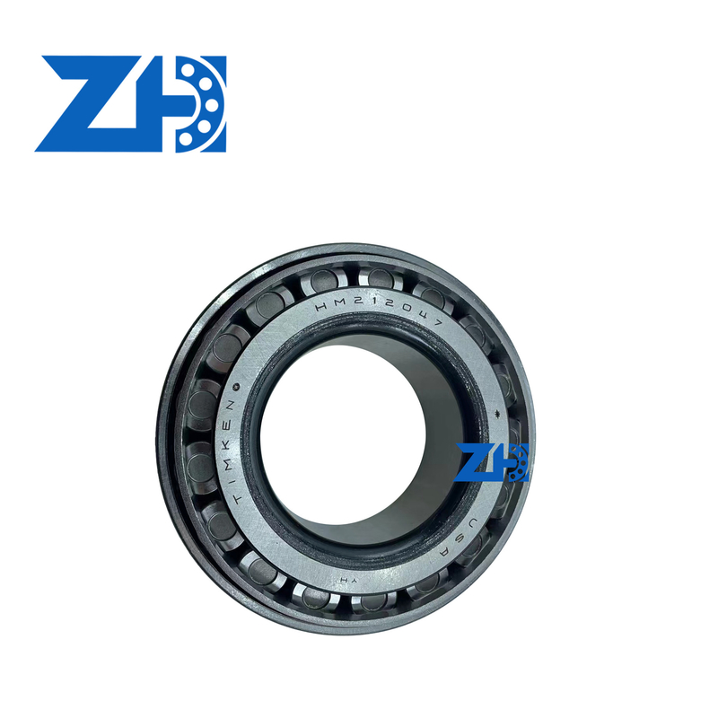 HM212047/HM212011 Taper Roller Pair: Chất lượng ưu tú, bán hàng nóng vì quay mượt mà và độ tin cậy vô song!