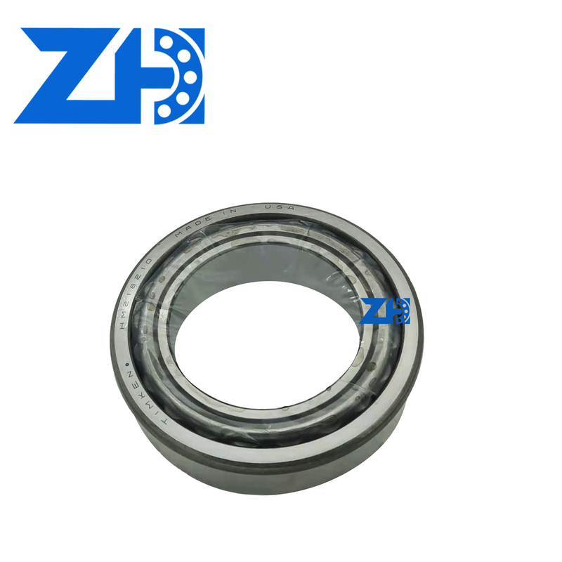 HM218248/218210 Taper Roller Set: Chất lượng hàng đầu, phổ biến cao cho hiệu suất liền mạch & tuổi thọ!