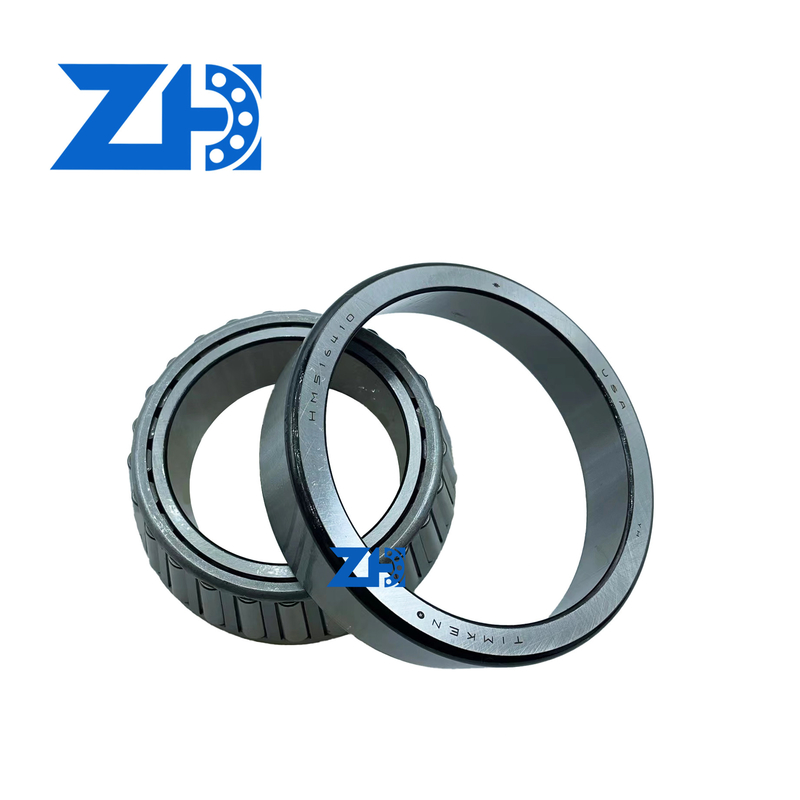 HM516449/HM516410 Taper Roller Pair: Chất lượng cao nhất, doanh số tăng vọt vì độ mịn và độ bền không sánh kịp!