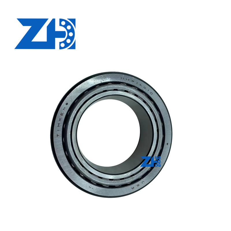 HM516449/HM516410 Taper Roller Pair: Chất lượng cao nhất, doanh số tăng vọt vì độ mịn và độ bền không sánh kịp!
