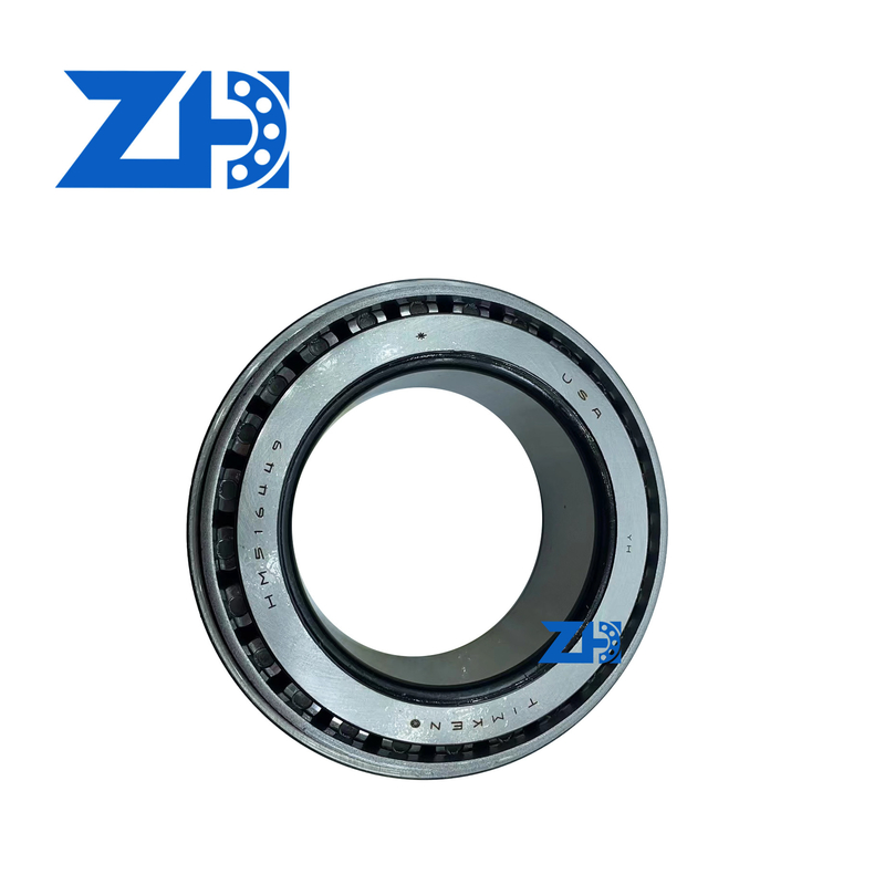 HM516449/HM516410 Taper Roller Pair: Chất lượng cao nhất, doanh số tăng vọt vì độ mịn và độ bền không sánh kịp!