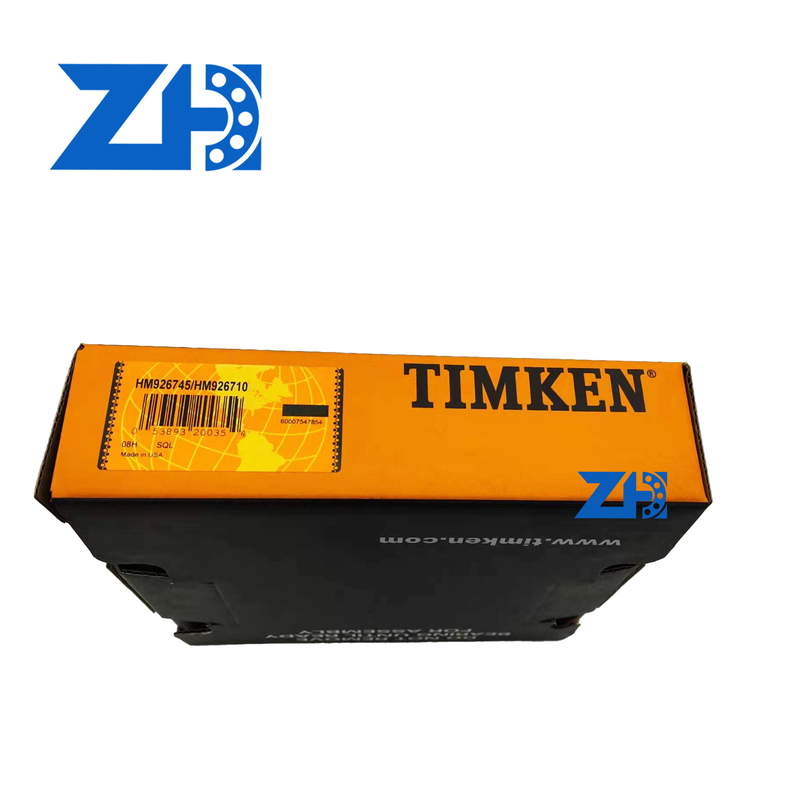 HM926745/924710 Xích lăn con nét: hạng tinh, phổ biến tăng vọt cho độ chính xác tối đa & tuổi thọ!