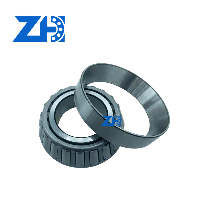 HM8138454/HM813811 Taper Roller Set: Chất lượng cao nhất, nhu cầu tăng lên cho sự mịn màng và đáng tin cậy vô song!
