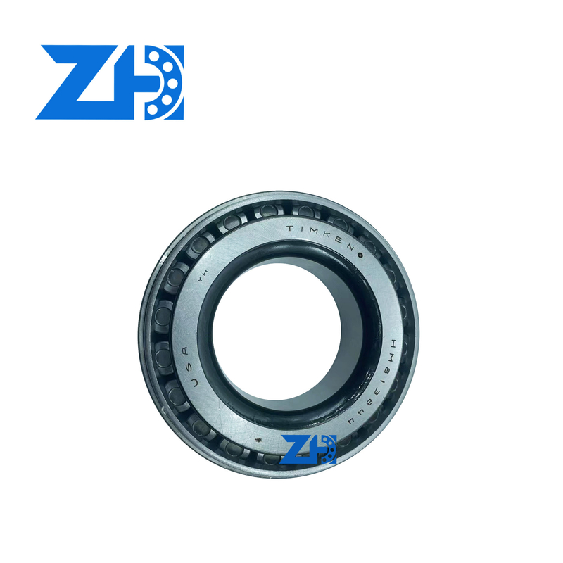 HM8138454/HM813811 Taper Roller Set: Chất lượng cao nhất, nhu cầu tăng lên cho sự mịn màng và đáng tin cậy vô song!