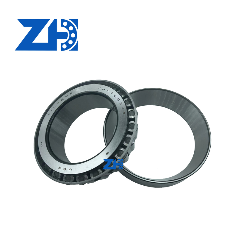 JHM720249/JHM720210 Vòng bi cuộn thắt:Điều xuất sắc hàng đầu,Tăng cường phổ biến cho hiệu suất và độ bền dễ dàng