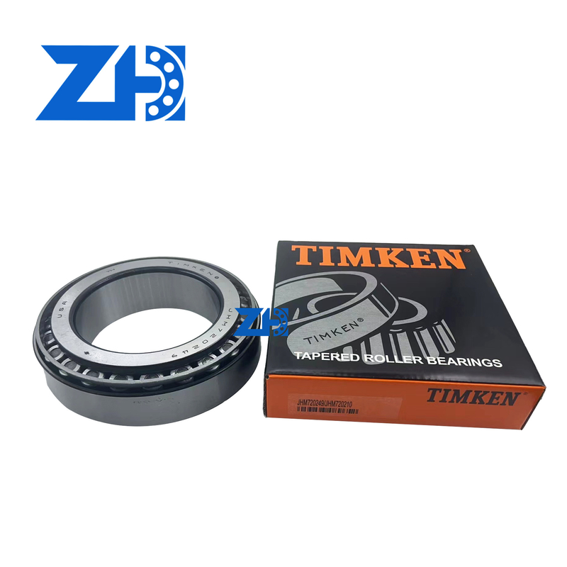 JHM720249/JHM720210 Vòng bi cuộn thắt:Điều xuất sắc hàng đầu,Tăng cường phổ biến cho hiệu suất và độ bền dễ dàng