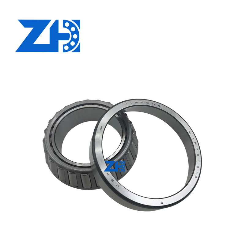 JHM720249/JHM720210 Vòng bi cuộn thắt:Điều xuất sắc hàng đầu,Tăng cường phổ biến cho hiệu suất và độ bền dễ dàng