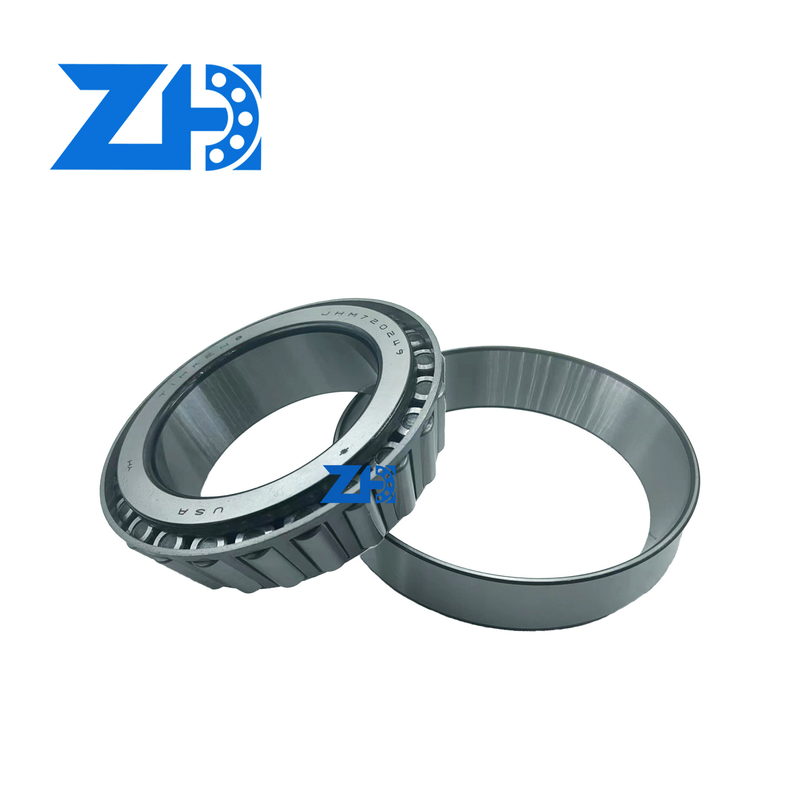 JHM720249/JHM720210 Vòng bi cuộn thắt:Điều xuất sắc hàng đầu,Tăng cường phổ biến cho hiệu suất và độ bền dễ dàng