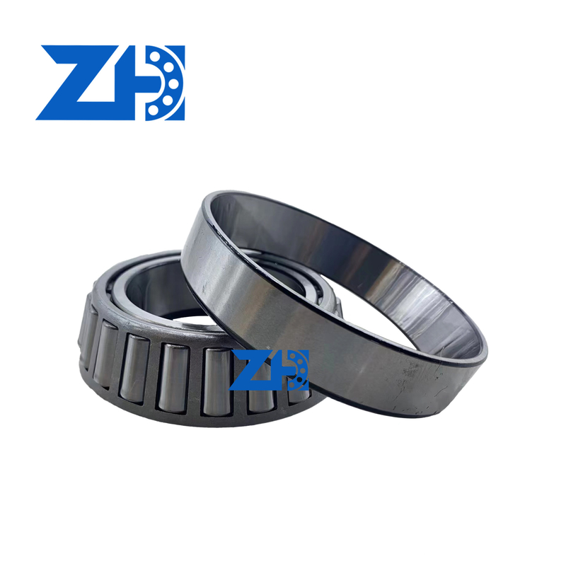 JM511945/JM511910 Taper Roller Pair: Sức chế thủ công cao cấp, nổi tiếng vì độ chính xác và tuổi thọ không sánh ngang!