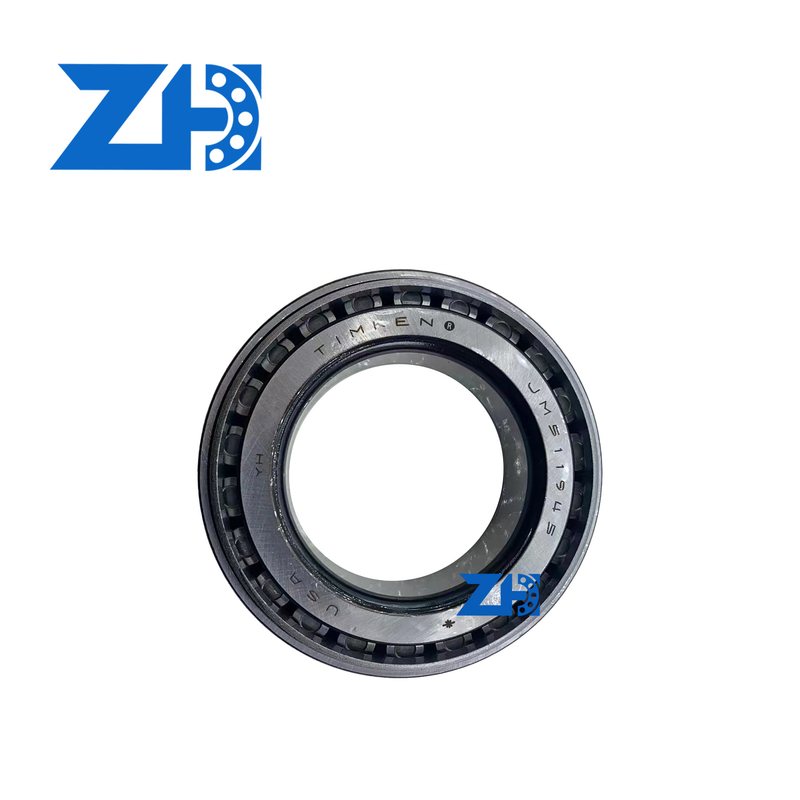 JM511945/JM511910 Taper Roller Pair: Sức chế thủ công cao cấp, nổi tiếng vì độ chính xác và tuổi thọ không sánh ngang!