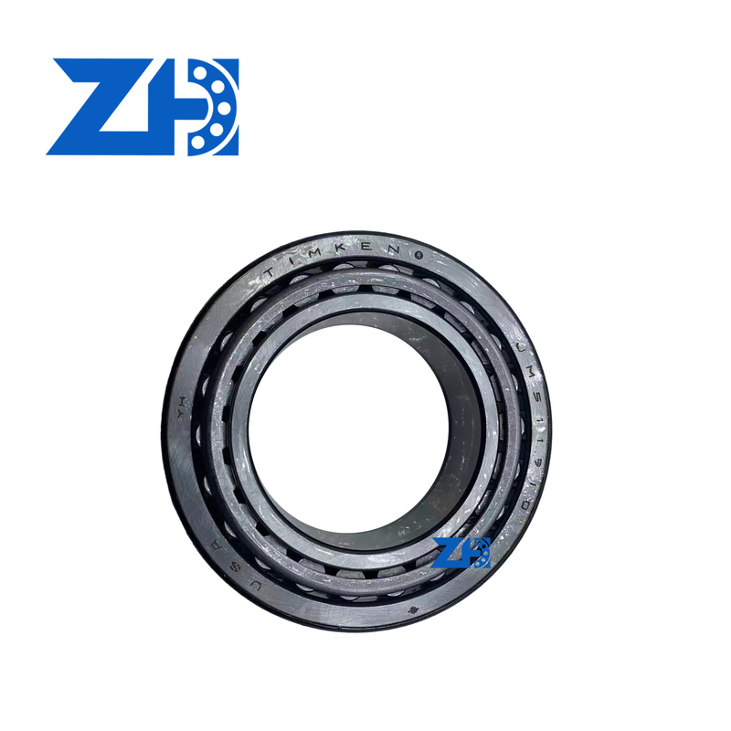 JM511945/JM511910 Taper Roller Pair: Sức chế thủ công cao cấp, nổi tiếng vì độ chính xác và tuổi thọ không sánh ngang!