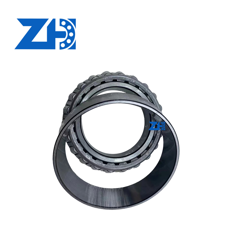 JM511945/JM511910 Taper Roller Pair: Sức chế thủ công cao cấp, nổi tiếng vì độ chính xác và tuổi thọ không sánh ngang!