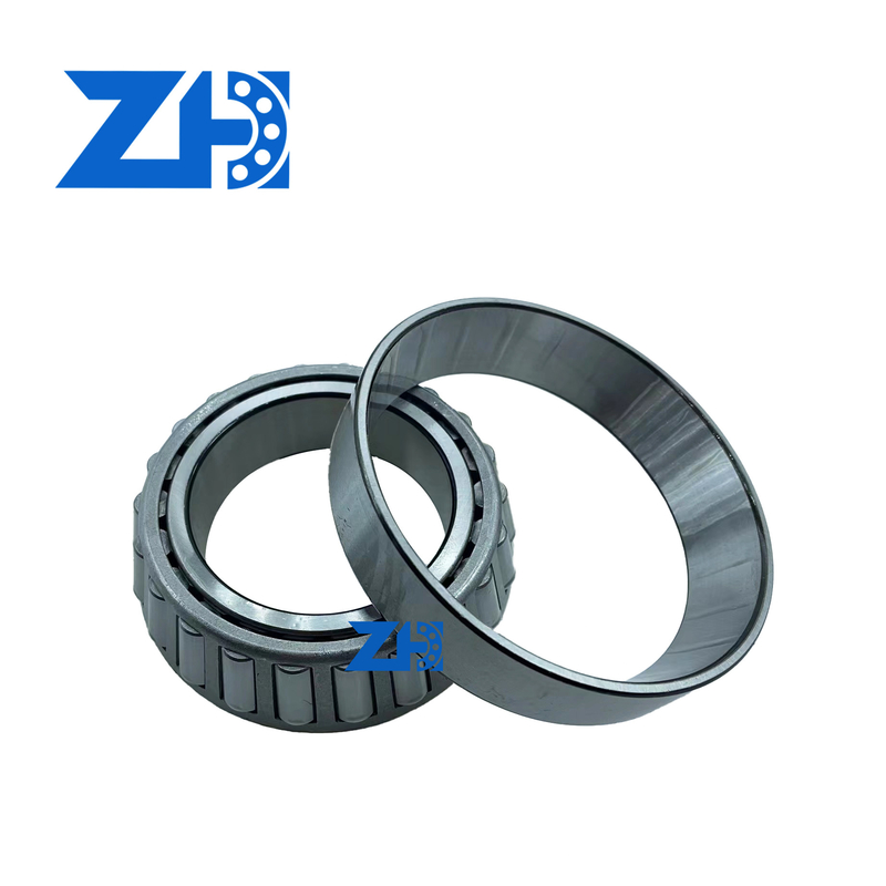 JM511949/JM511910 Taper Roller Set: Chất lượng ưu tú, doanh số tăng vọt cho hiệu suất liền mạch & độ bền!