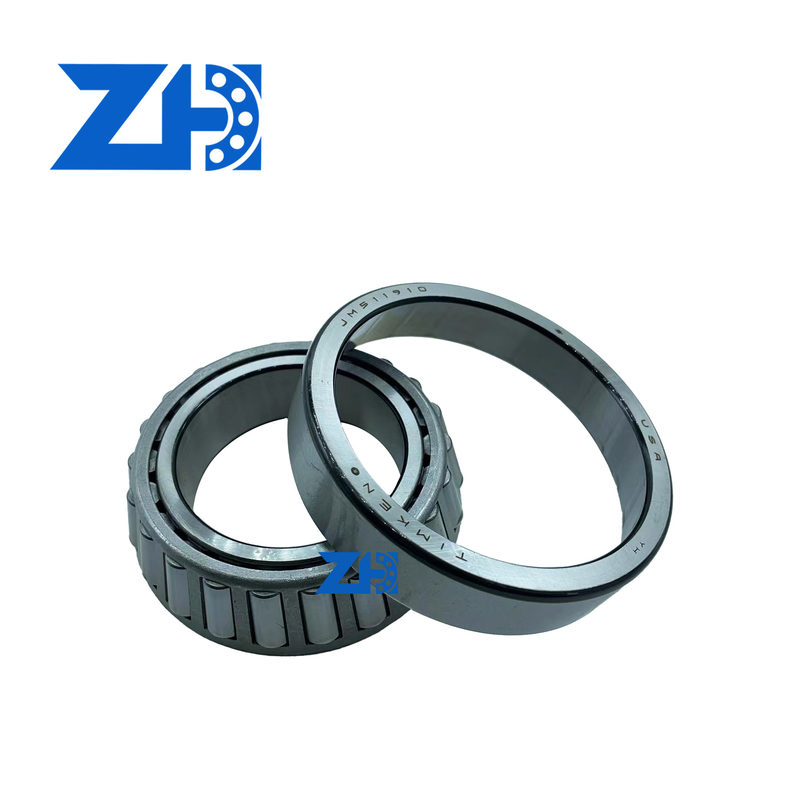 JM511949/JM511910 Taper Roller Set: Chất lượng ưu tú, doanh số tăng vọt cho hiệu suất liền mạch & độ bền!