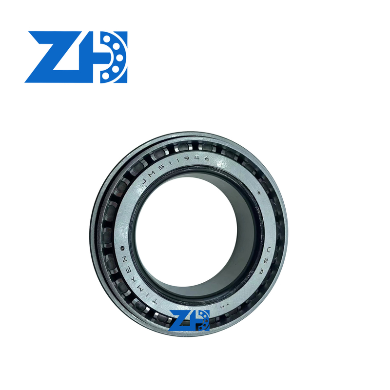 JM511949/JM511910 Taper Roller Set: Chất lượng ưu tú, doanh số tăng vọt cho hiệu suất liền mạch & độ bền!