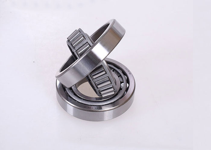 Vòng bi lăn hình côn P0 P6 có độ chính xác cao / Bánh xe tự động 30202 Vòng bi 15 * 35 * 11,75mm