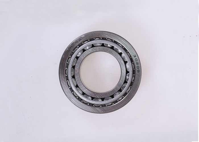 Vòng bi lăn hình côn P0 P6 có độ chính xác cao / Bánh xe tự động 30202 Vòng bi 15 * 35 * 11,75mm