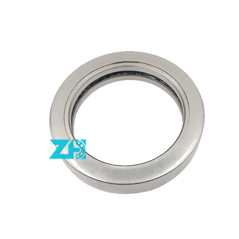 Cải thiện động lực lái xe của bạn với vòng bi ly hợp KT55 - chất lượng cao truyền cảm hứng cho một trải nghiệm vô song!