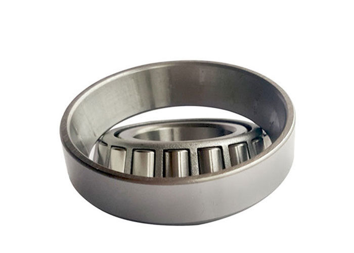 Vòng bi lăn hình côn tốc độ cao 30203 cho máy móc xây dựng 15 * 35 * 13,25mm