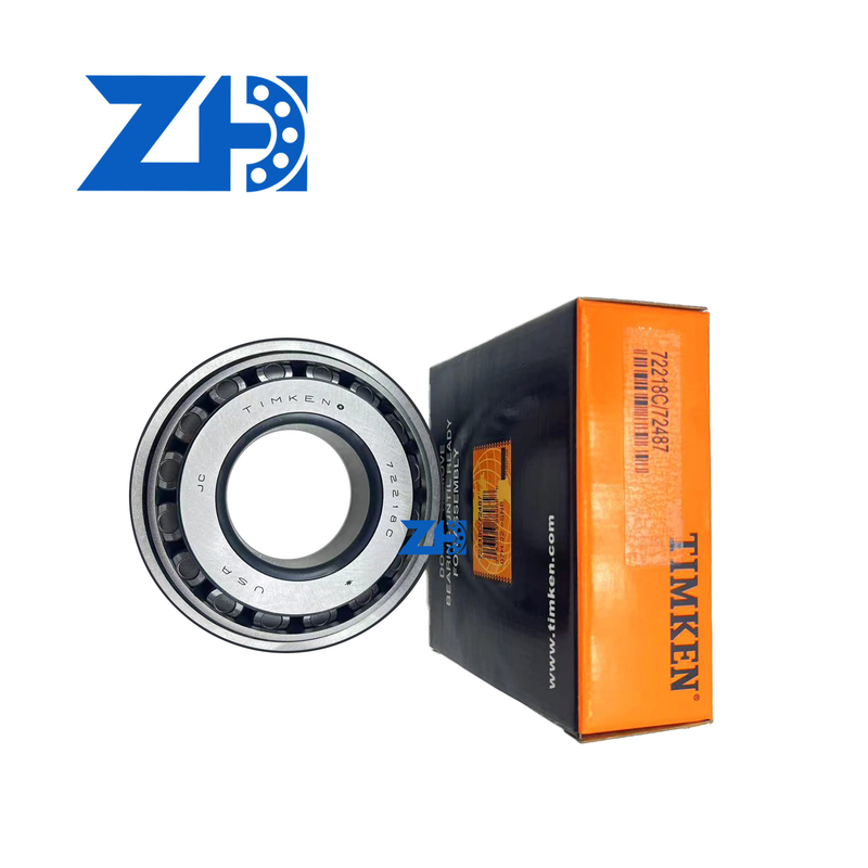 GCR15 Đồ xách cuộn cong có thể tùy chỉnh 72218C-72487 72218C72487 Chế độ tải trọng nặng với khả năng chịu tải cao