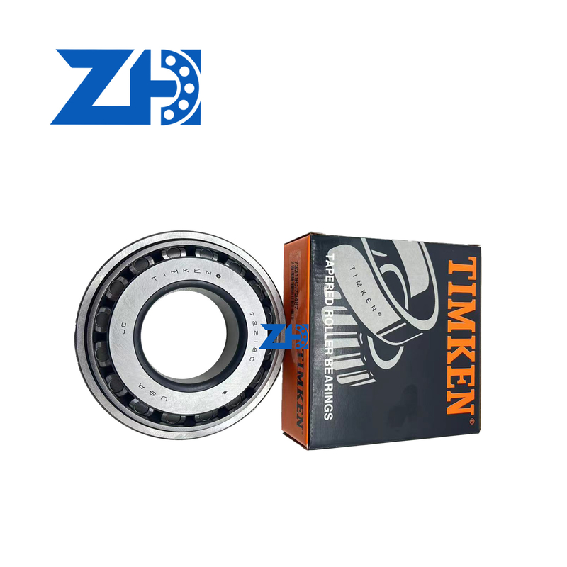 GCR15 Đồ xách cuộn cong có thể tùy chỉnh 72218C-72487 72218C72487 Chế độ tải trọng nặng với khả năng chịu tải cao