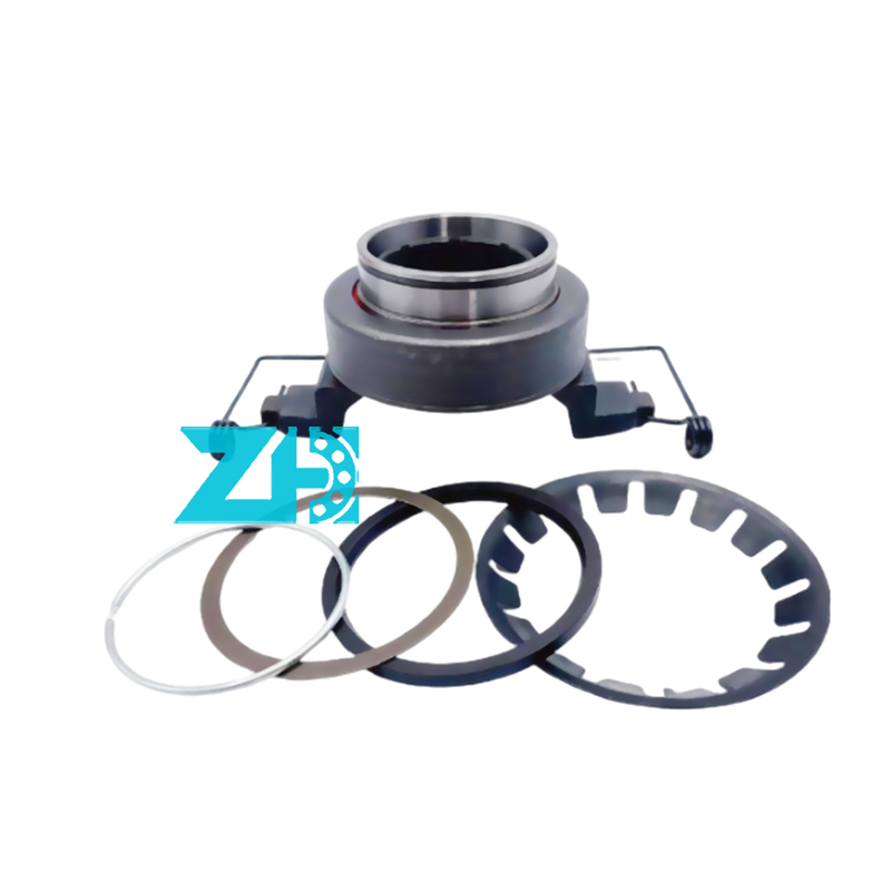 Trải nghiệm chuyển động trơn tru với bán chạy nhất của chúng tôi, cao cấp 3151-000-154 & 3151-000-163 vòng bi ly hợp!
