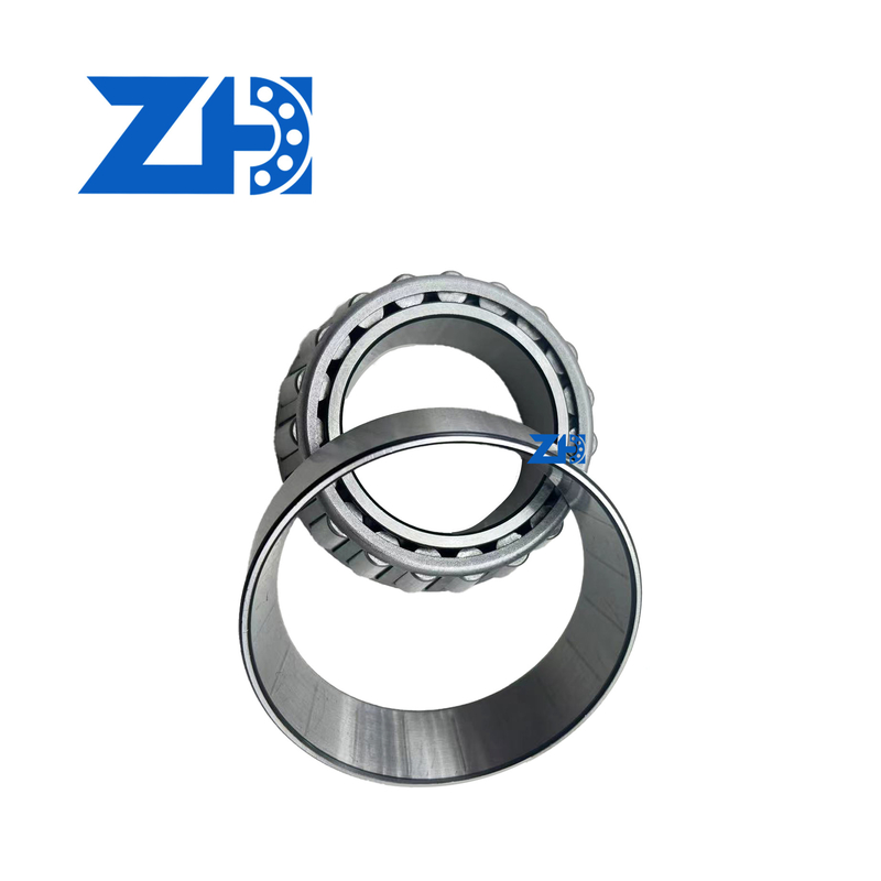 JM207049-207010 JM207049/207010 Vòng xích cuộn cong trong kích thước tiêu chuẩn Chế độ phụ trách nặng