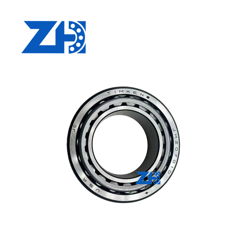 JM207049-207010 JM207049/207010 Vòng xích cuộn cong trong kích thước tiêu chuẩn Chế độ phụ trách nặng