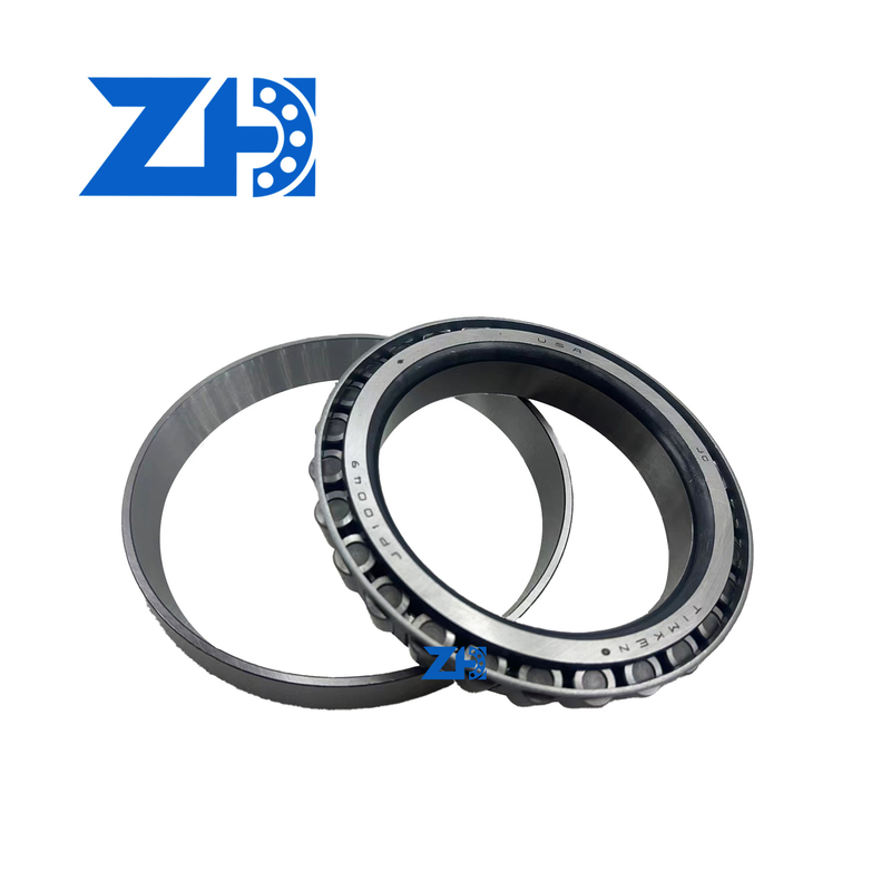 Đồ đệm cuộn con đường cong bền JP10049-10 JP10049/10 cho máy nông nghiệp và khai thác mỏ
