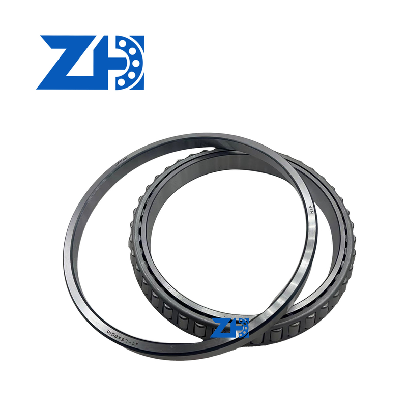 L540048-10 L540048/10 Vòng xích cuộn thắt cho khả năng chịu tải cao và hoạt động
