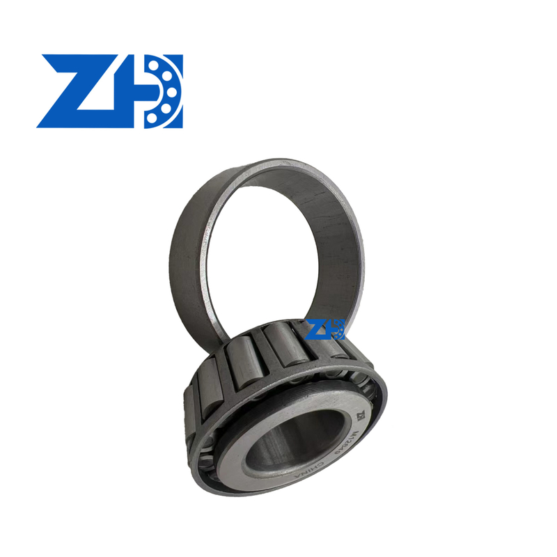 Khả năng tải trọng cao M12649-10 M1264910 Vòng xích cuộn cong cho thiết bị nông nghiệp và xây dựng