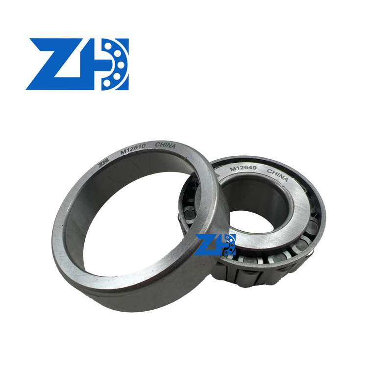 Khả năng tải trọng cao M12649-10 M1264910 Vòng xích cuộn cong cho thiết bị nông nghiệp và xây dựng