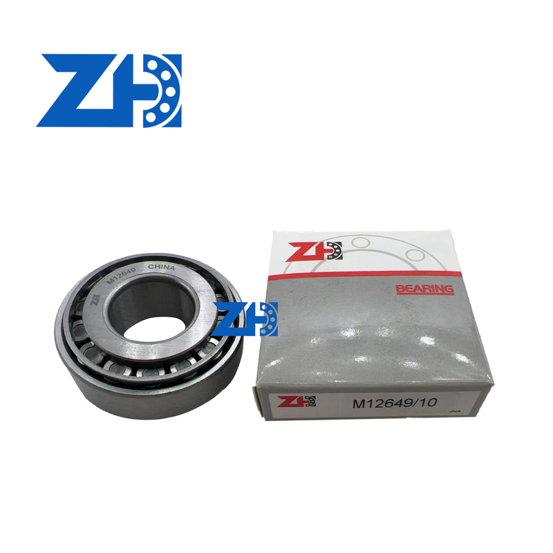 Khả năng tải trọng cao M12649-10 M1264910 Vòng xích cuộn cong cho thiết bị nông nghiệp và xây dựng