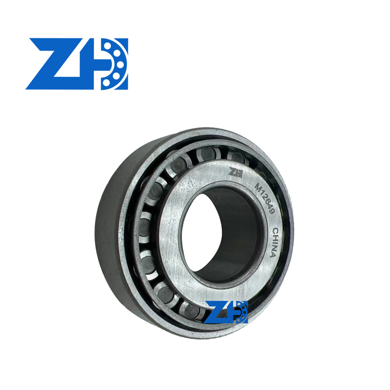 Khả năng tải trọng cao M12649-10 M1264910 Vòng xích cuộn cong cho thiết bị nông nghiệp và xây dựng