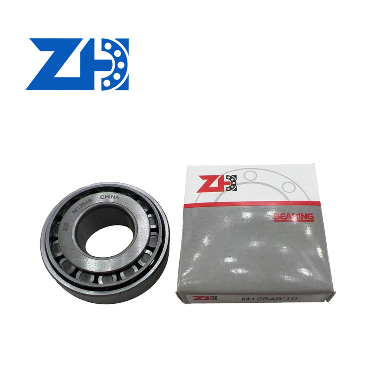 Khả năng tải trọng cao M12649-10 M1264910 Vòng xích cuộn cong cho thiết bị nông nghiệp và xây dựng