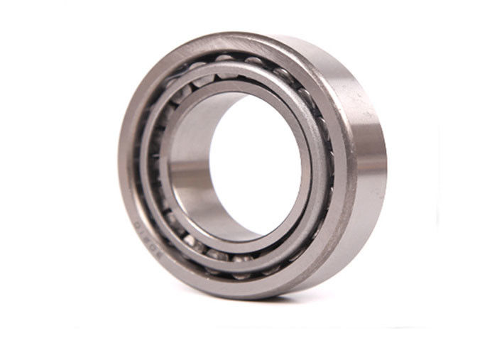 Vòng bi lăn hình côn một hàng 30209 với lồng thép bền 45 * 85 * 20,75mm