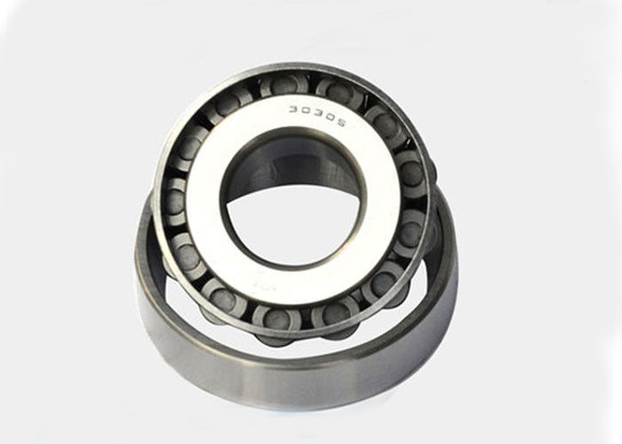 Vòng bi lăn hình côn một hàng rung, Bánh xe 30213 Kích thước vòng bi 65 * 100 * 23mm