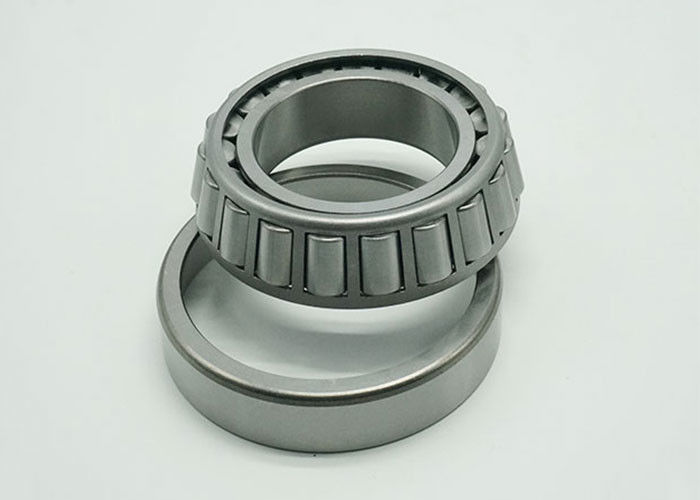 OEM Metric Taper Roller Bearing Groove Track, Ô tô 30214 Kích thước vòng bi 70 * 125 * 26,25mm