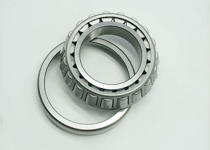 OEM Metric Taper Roller Bearing Groove Track, Ô tô 30214 Kích thước vòng bi 70 * 125 * 26,25mm